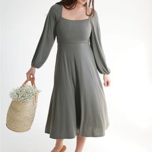 Carly Jean Mari Dress